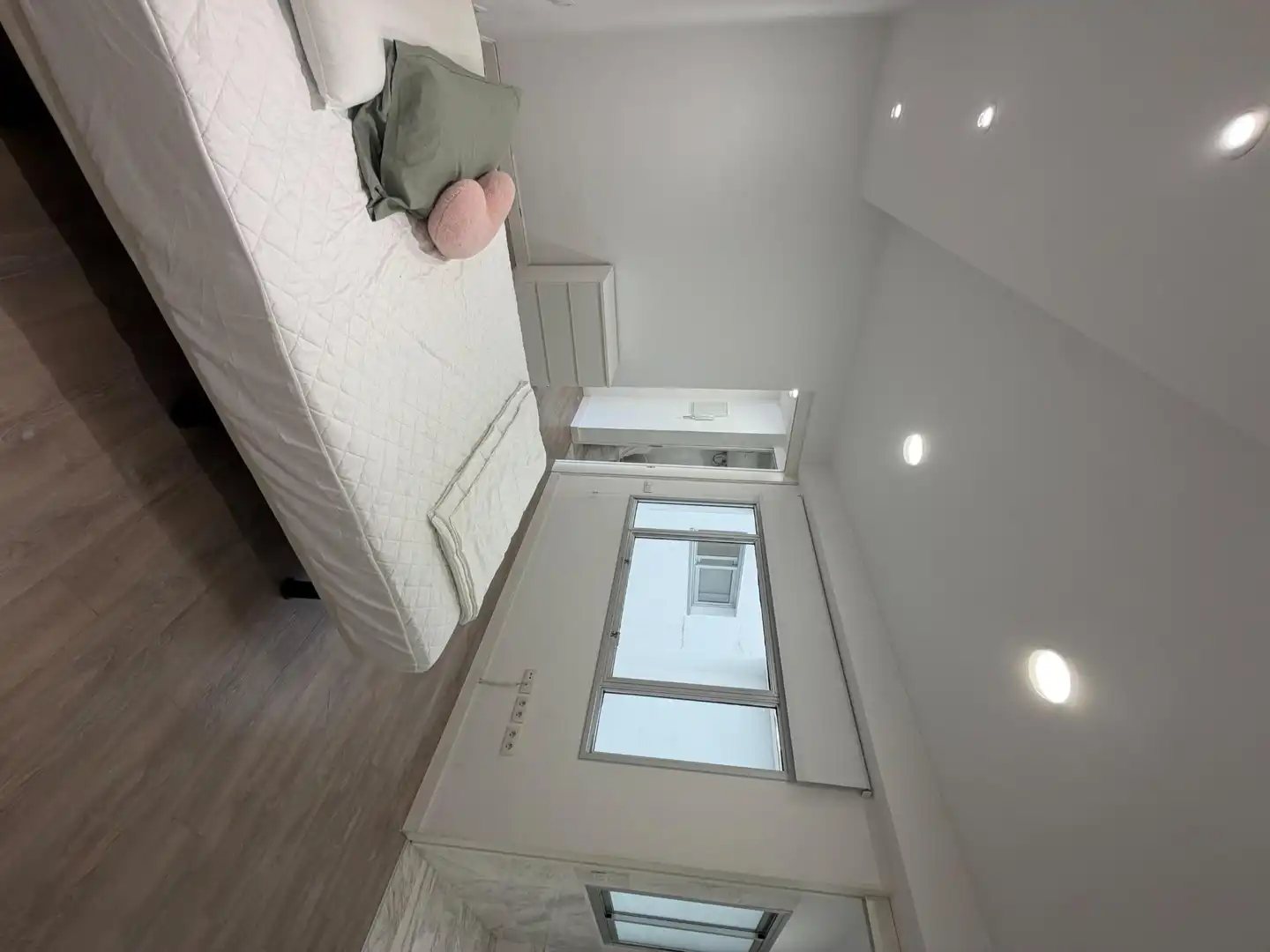 Wohnung 120 m² in Santa Cruz de Tenerife