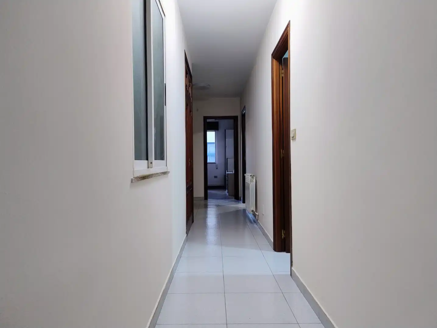 Piso de 108 m² en Lugo