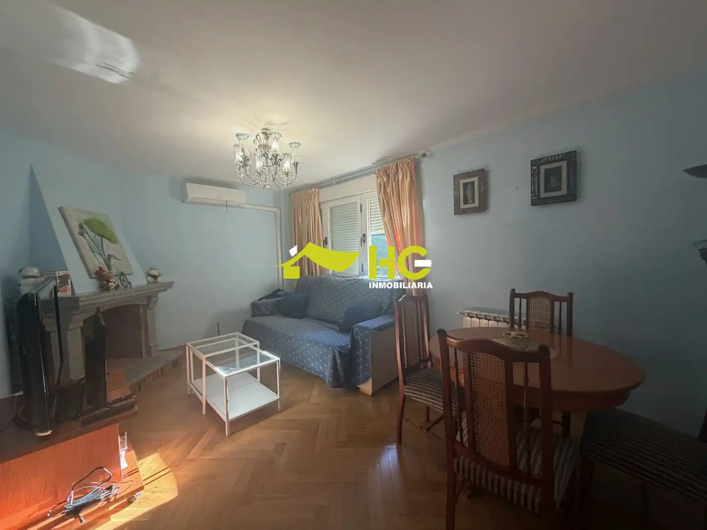 Habitación 100 m², Villaviciosa de Odón