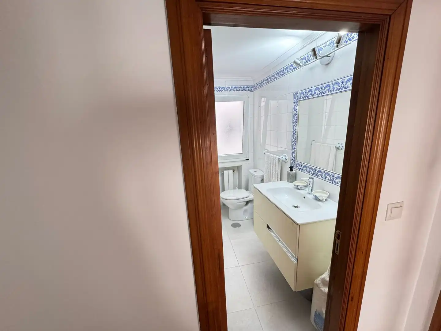 Piso de 110 m² en Oviedo