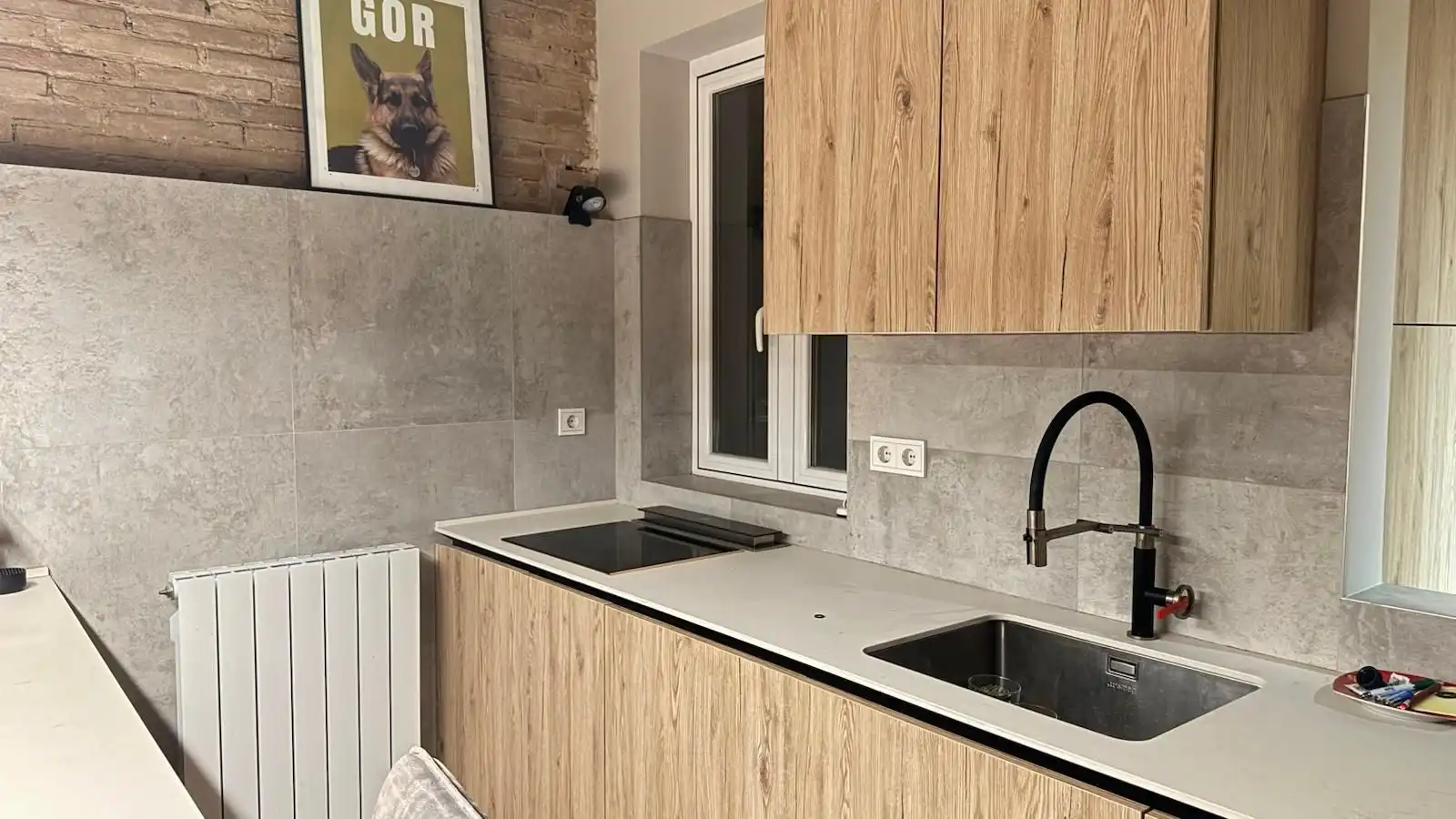 Piso de 102 m² en Logroño