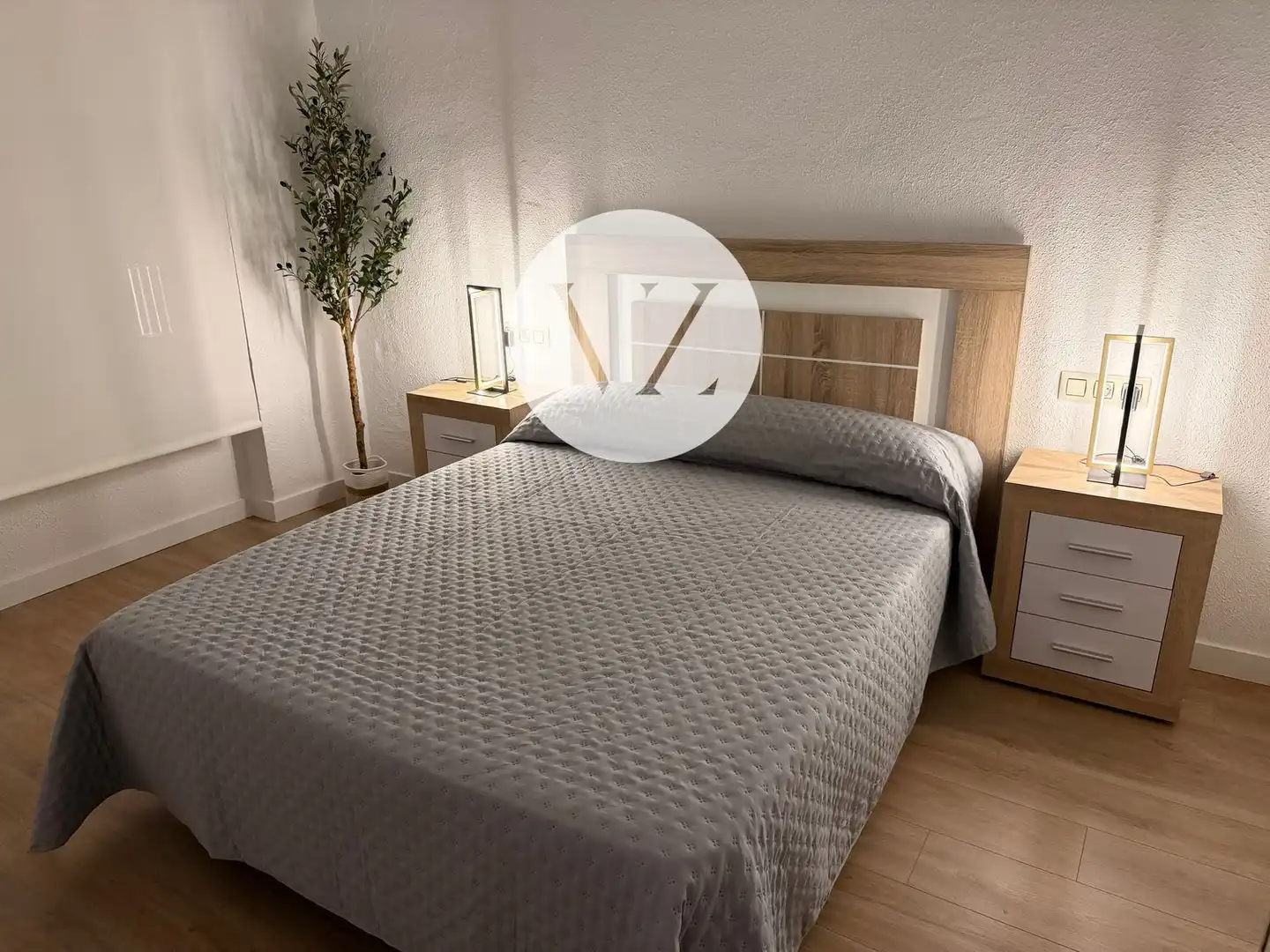 Pis de 60 m² a Salamanca