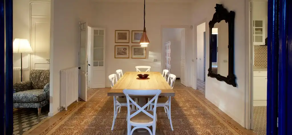 Casa de 326 m² en Aiguafreda