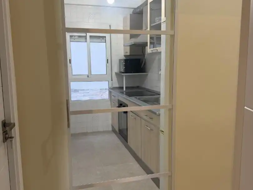 Pis de 135 m² a València