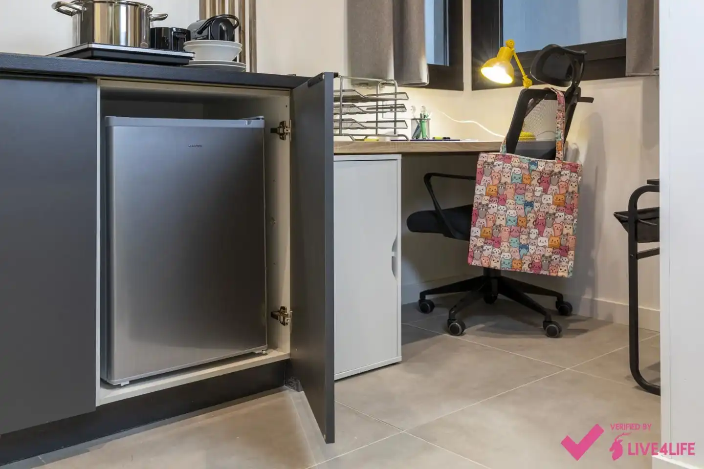 Habitación 40 m², Valencia