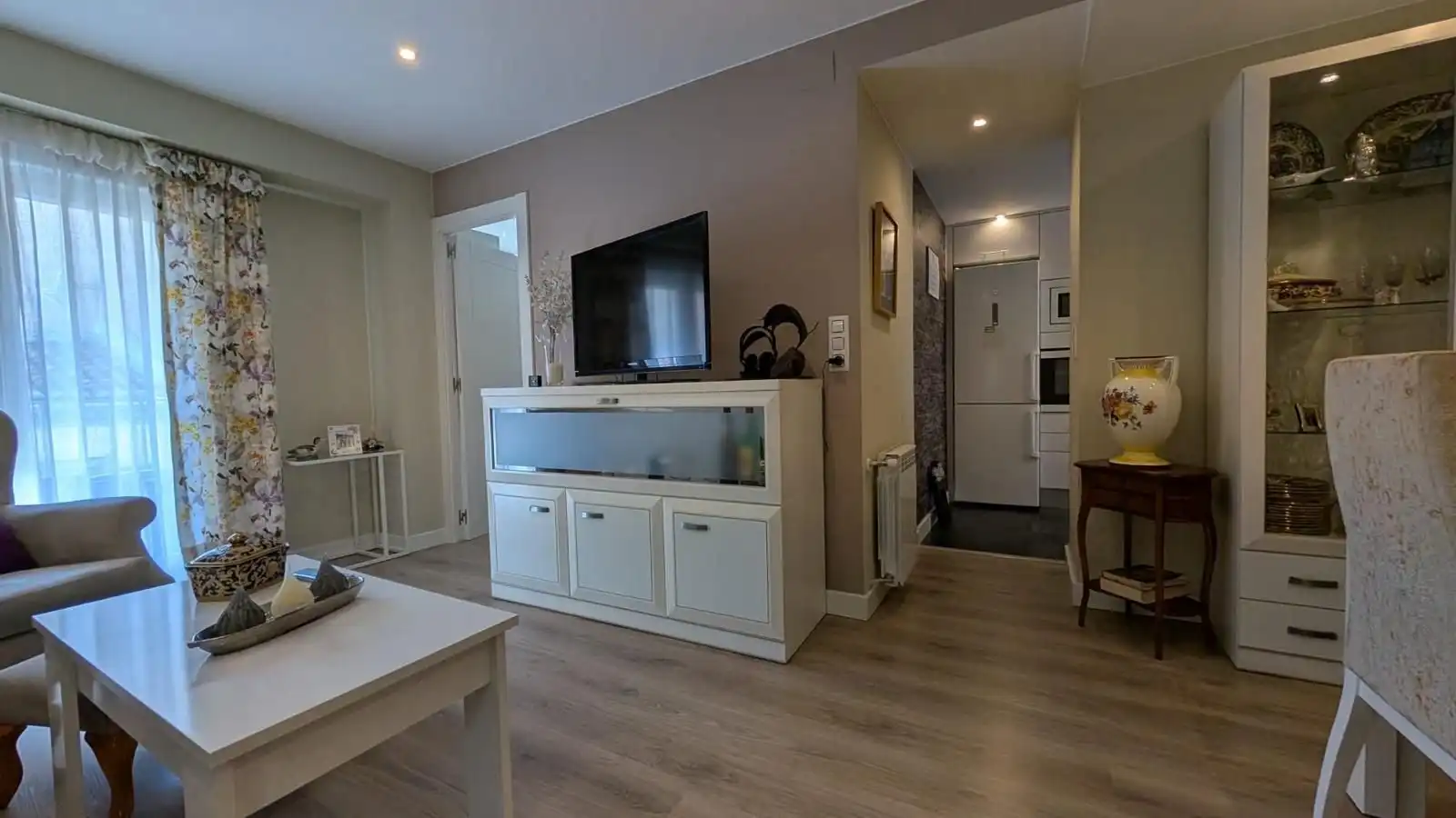 Pis de 67 m² a Saragossa
