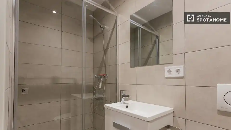 Habitació de lloguer, València