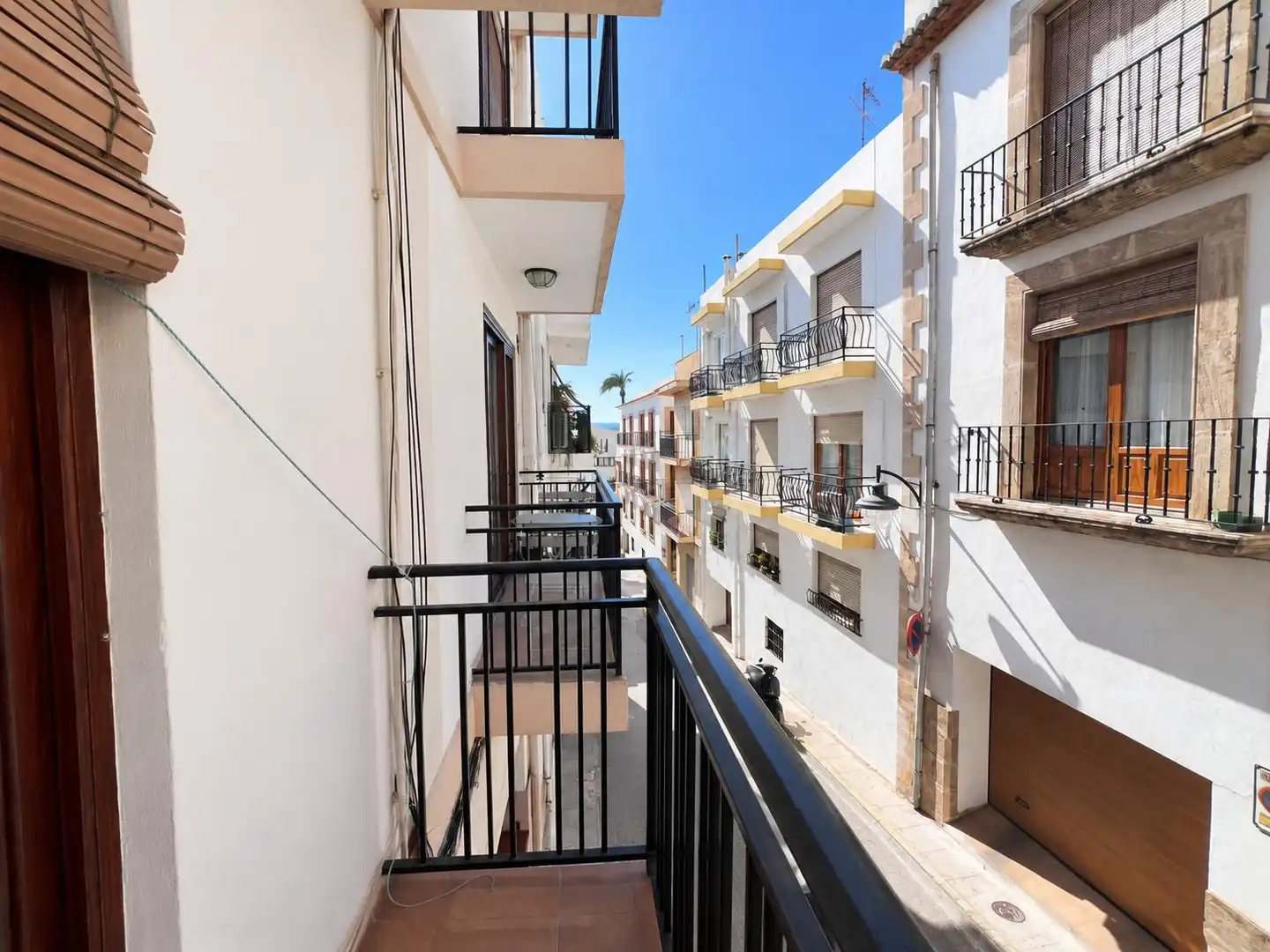 Pis de 80 m² a Xàbia