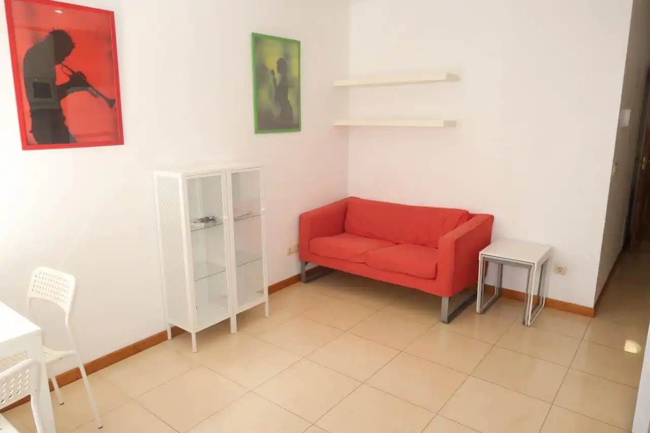 Piso de 77 m² en La Coruña