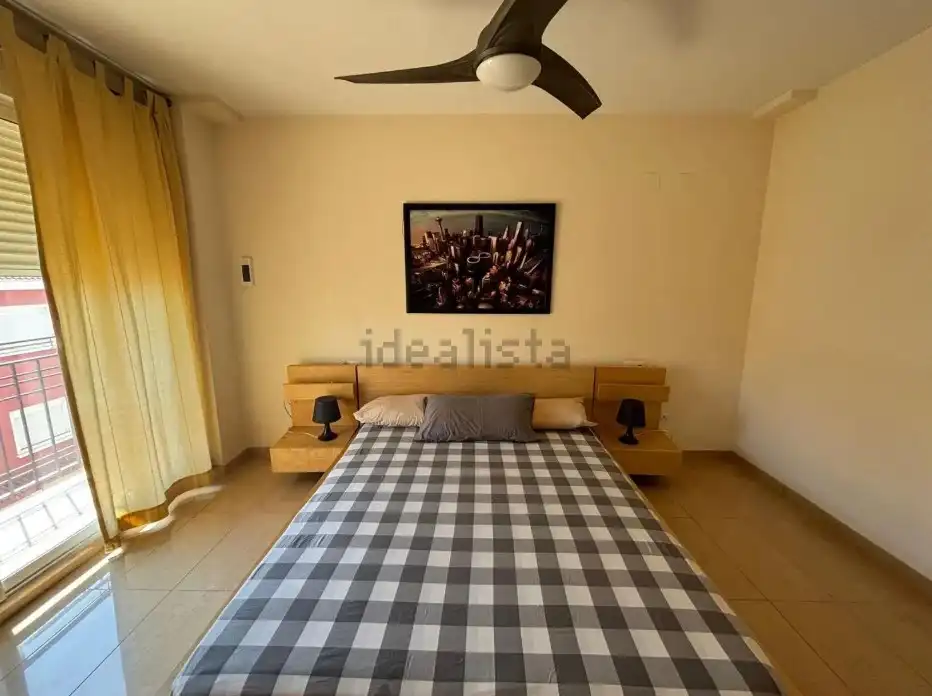 Pis de 174 m² a la Pobla de Vallbona