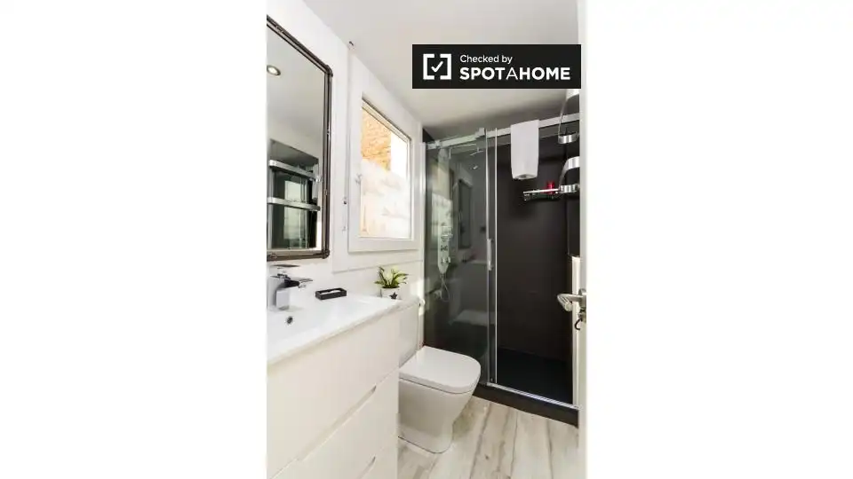 Piso de 35 m² en Madrid