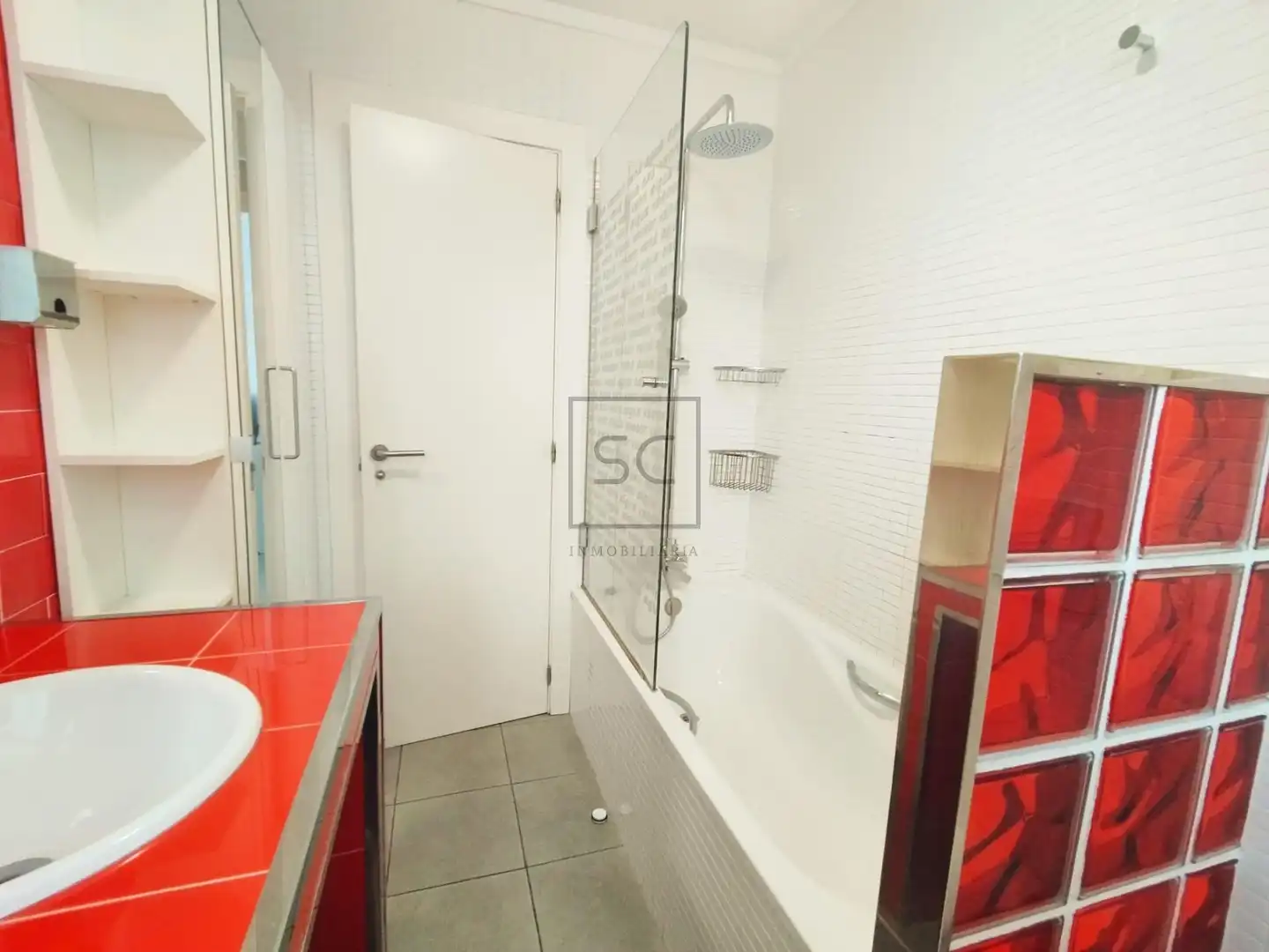 Piso de 88 m² en Ferrol