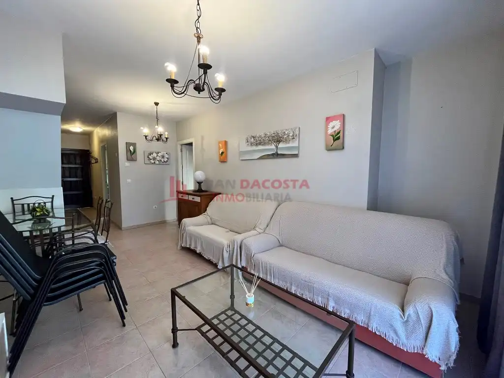 Piso de 200 m² en Lepe