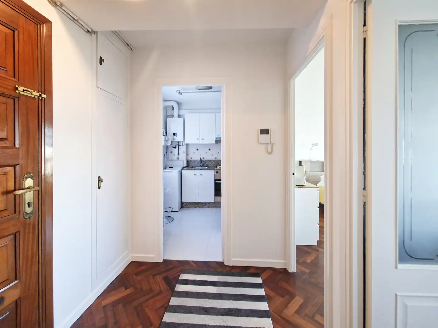 Appartamento 42 m² a A Coruña