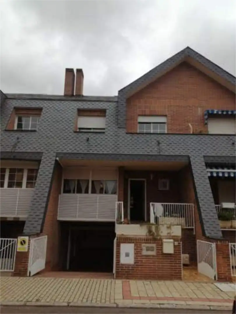 Casa de 255 m² en Valladolid
