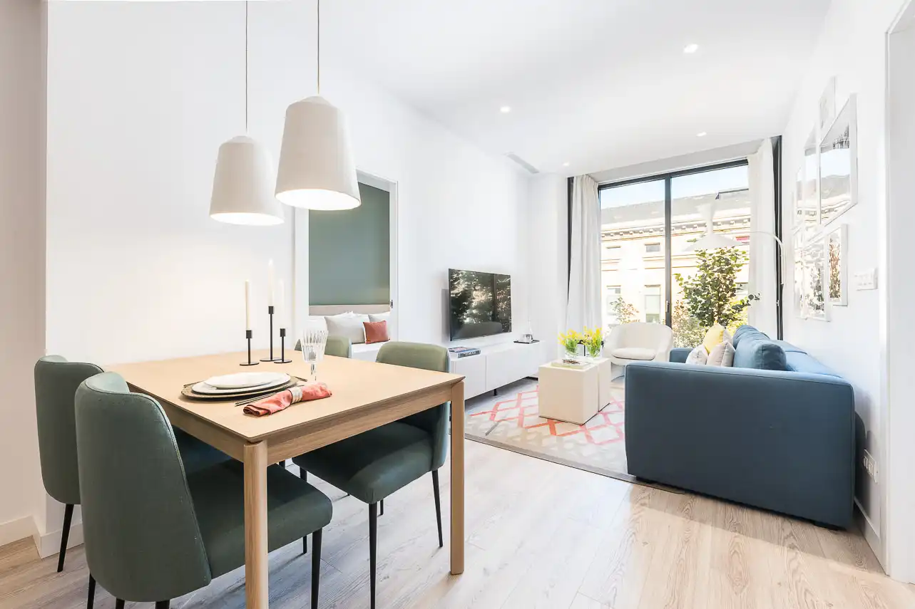Piso de 65 m² en Barcelona