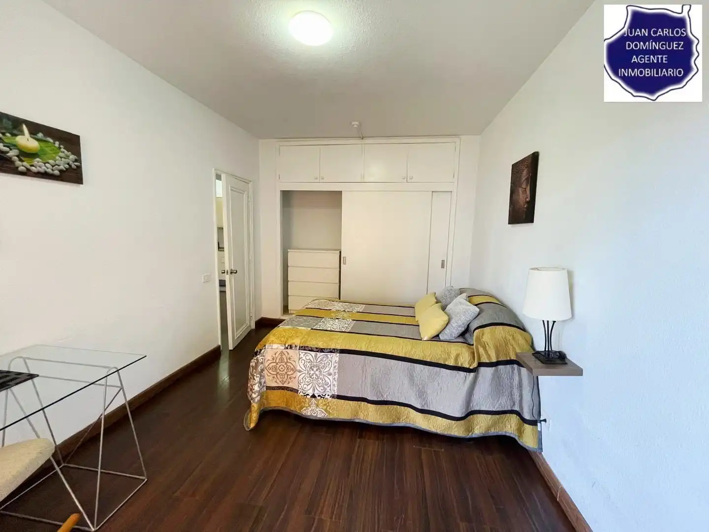 Piso de 70 m² en San Bartolomé de Tirajana