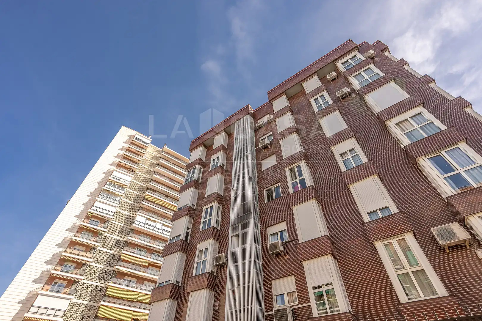 Wohnung 94 m² in Madrid
