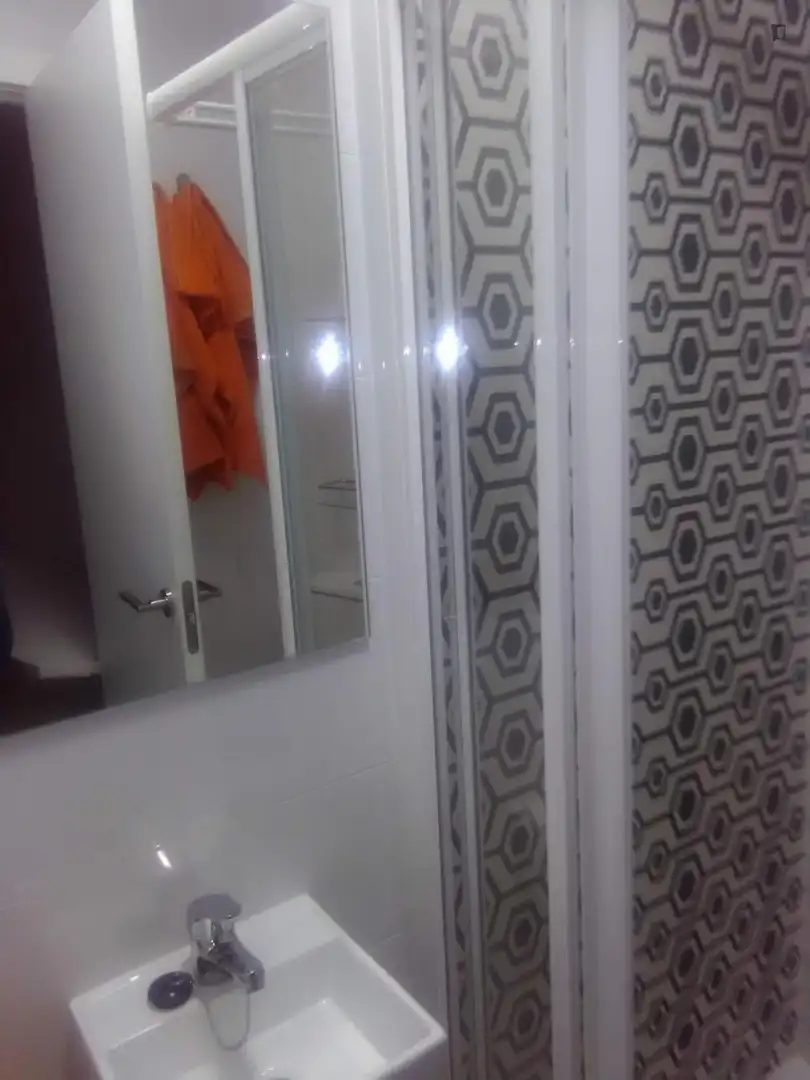 Habitación 200 m², Murcia