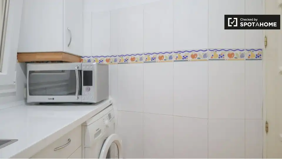 Piso de 70 m² en Madrid