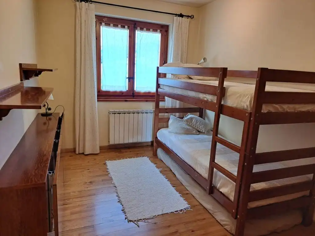 Piso de 100 m² en Puigcerdà