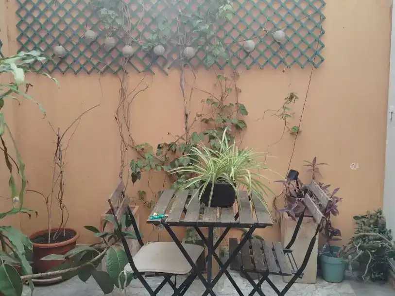 Piso de 72 m² en Sevilla