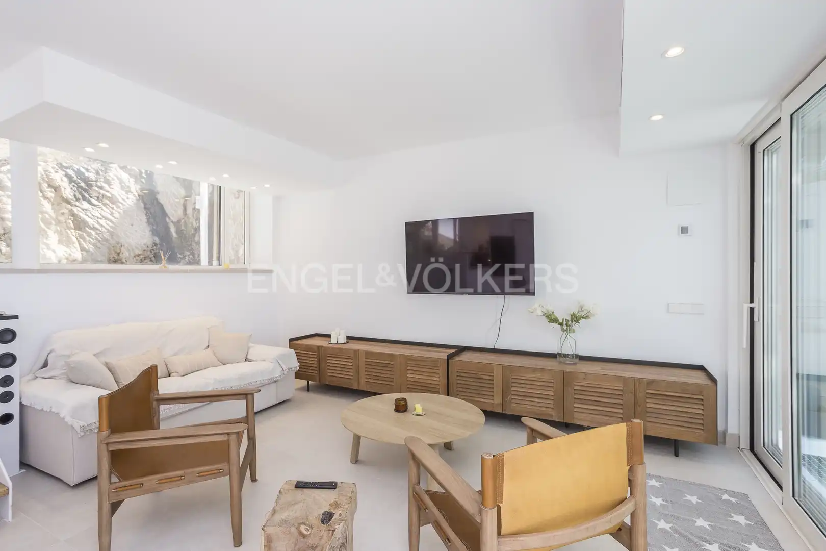 Piso de 200 m² en Sitges