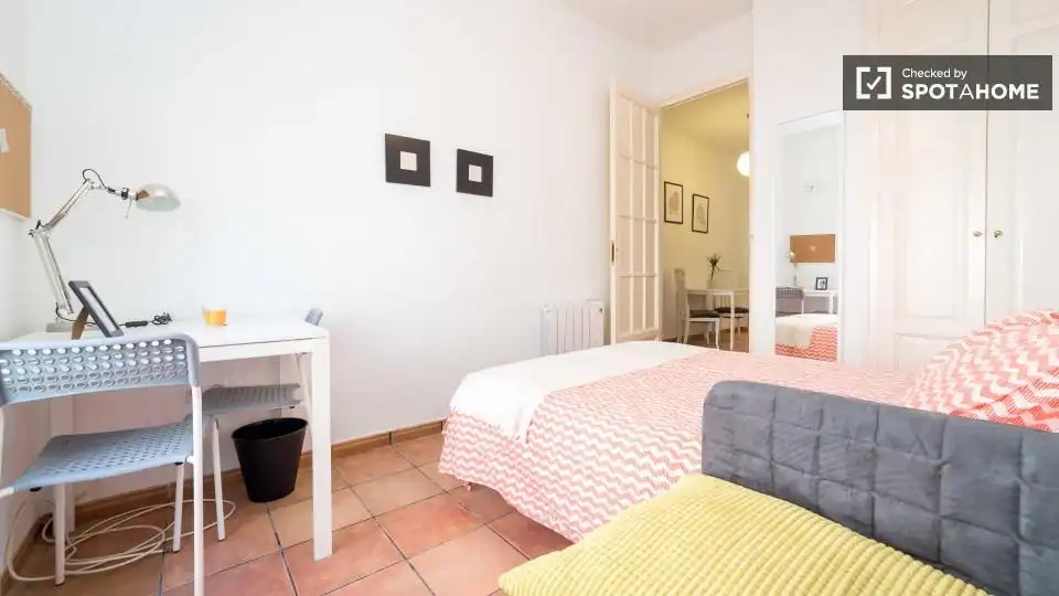 Habitació de lloguer, València