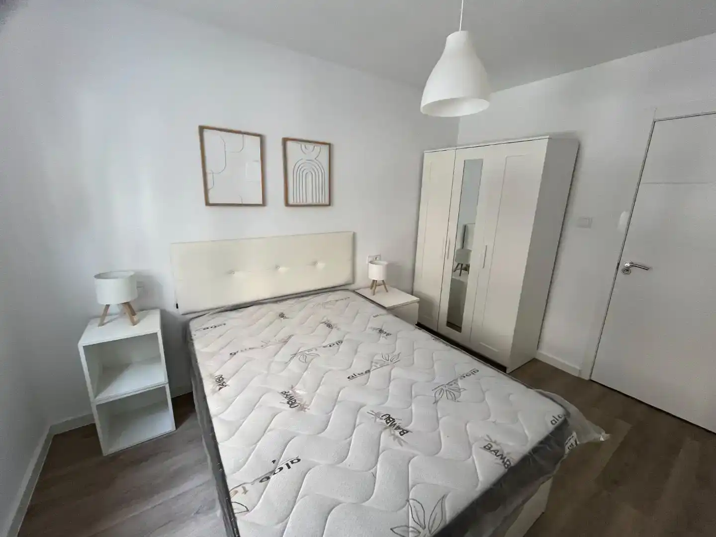 Habitació de lloguer, Oviedo