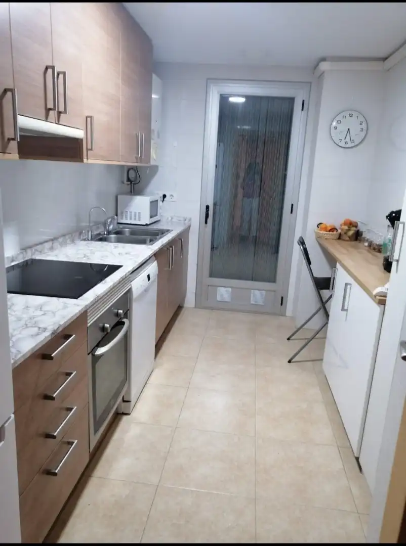 Habitación en alquiler, Parets del Vallès