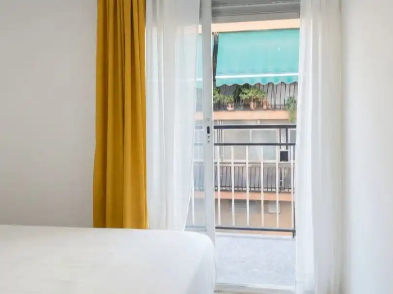 Habitació de lloguer, València