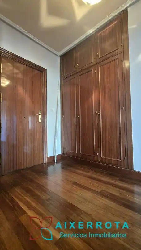 Flat 154 m² in Getxo
