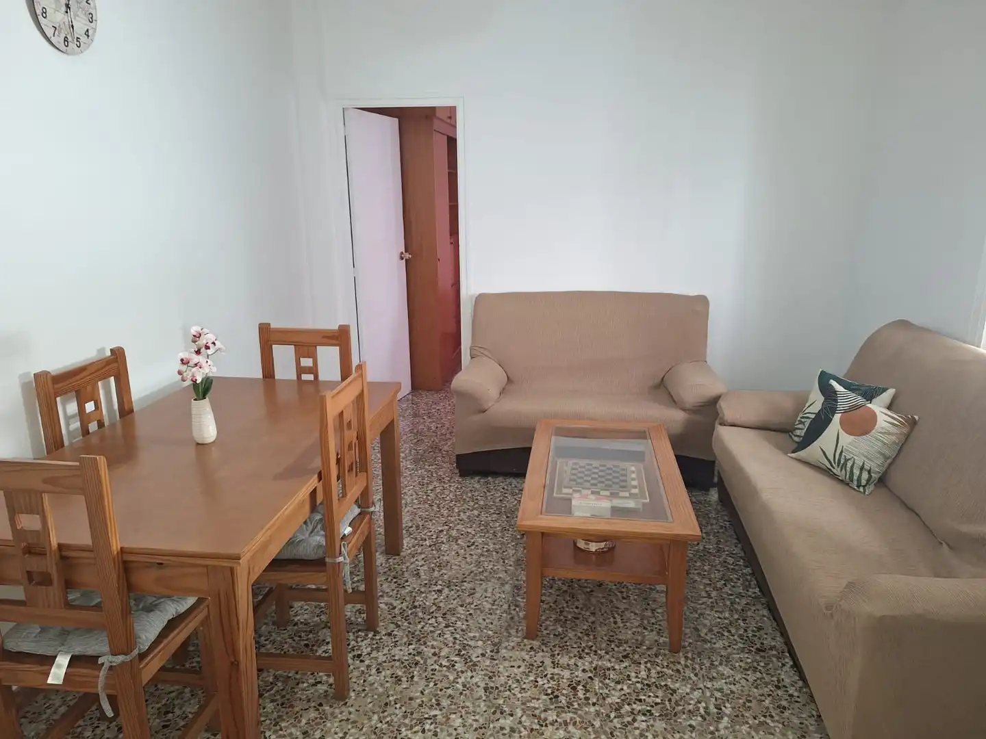 Habitació de lloguer, Sant Vicent del Raspeig