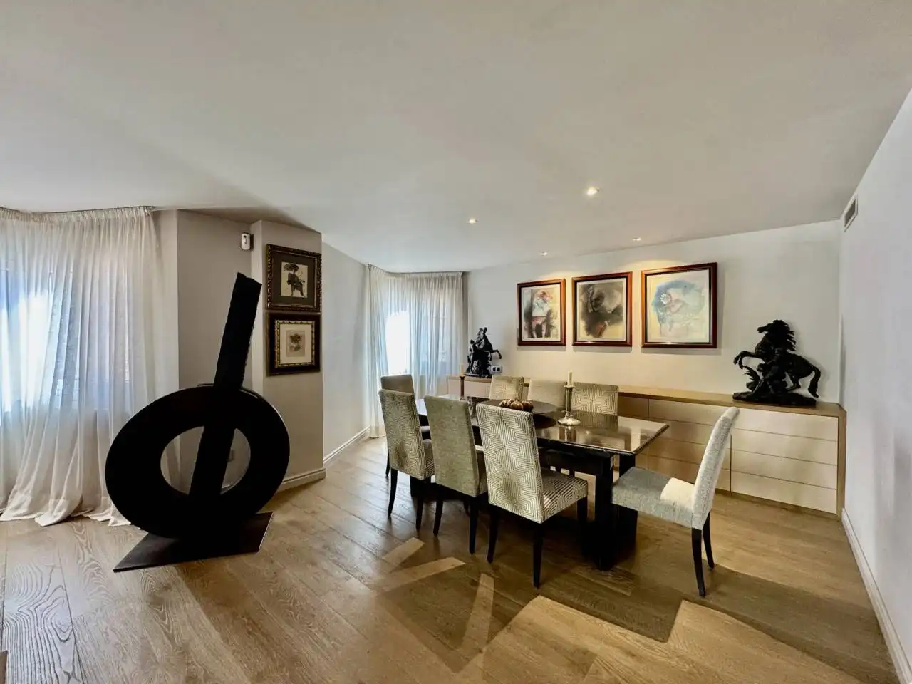 Piso de 219 m² en Palma