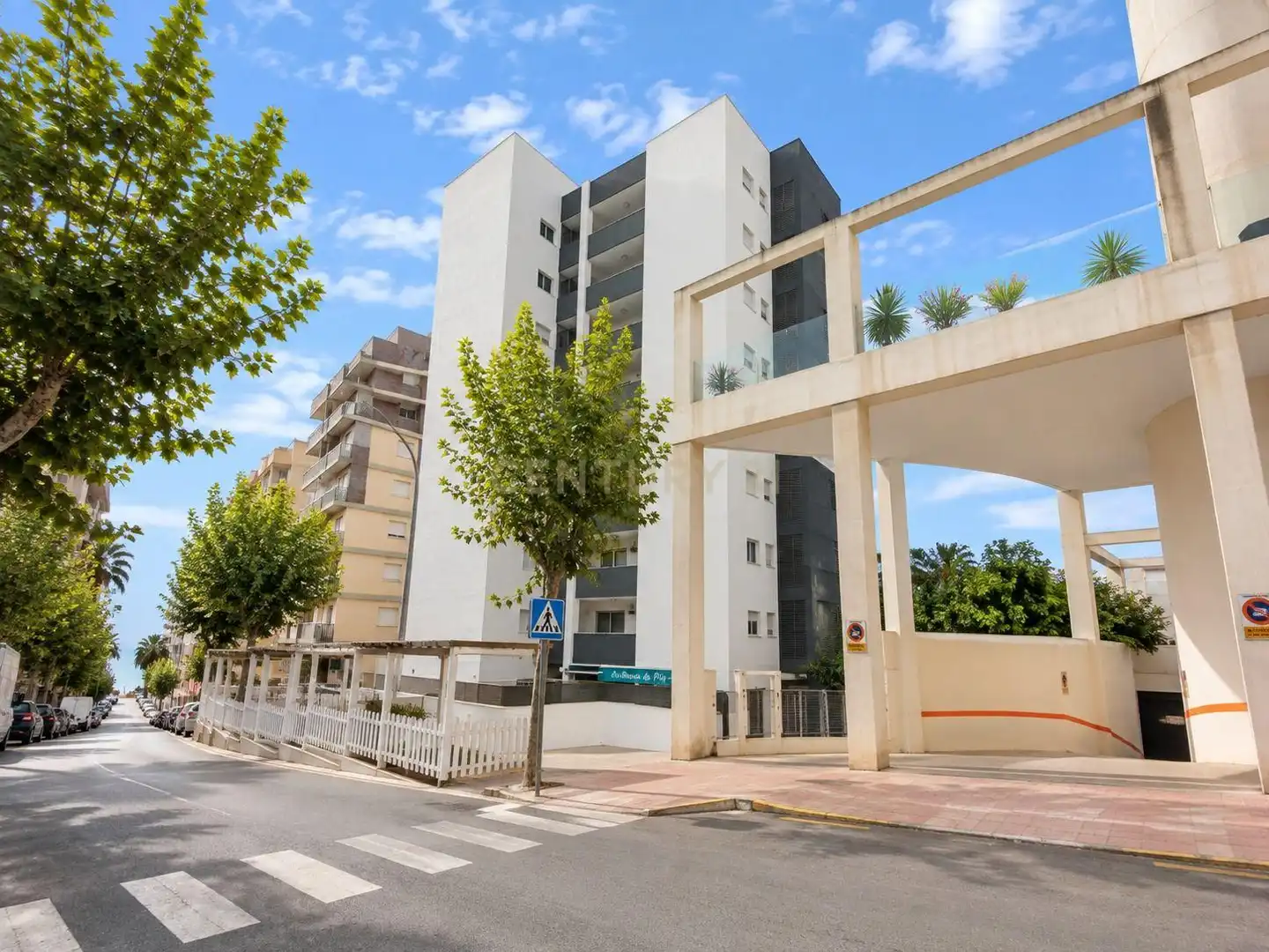 Pis de 71 m² a Calp