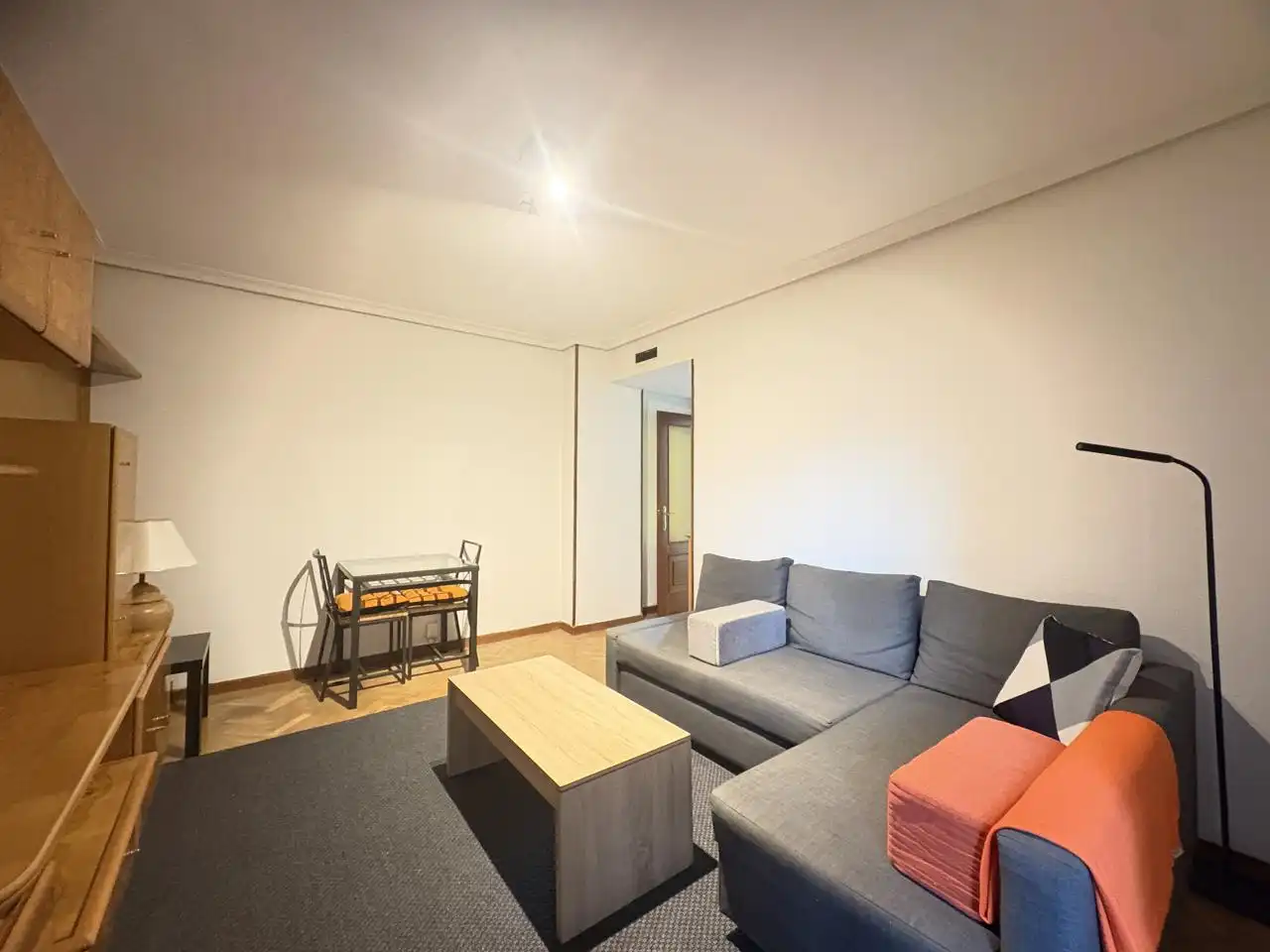 Pis de 68 m² a Madrid