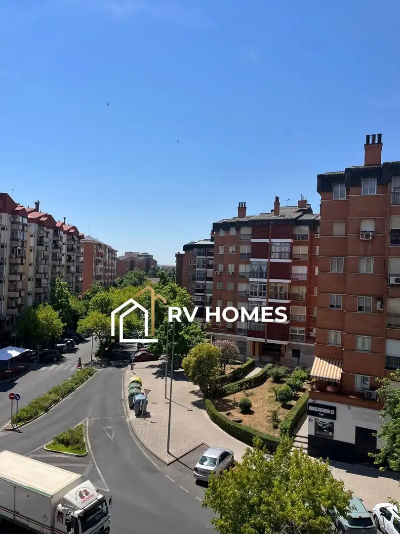 Wohnung 100 m² in Cáceres