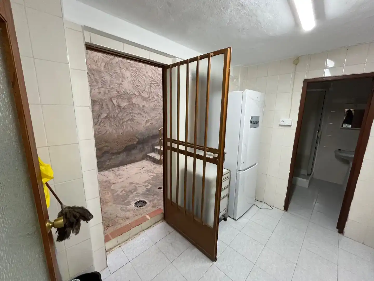Piso de 106 m² en Murcia