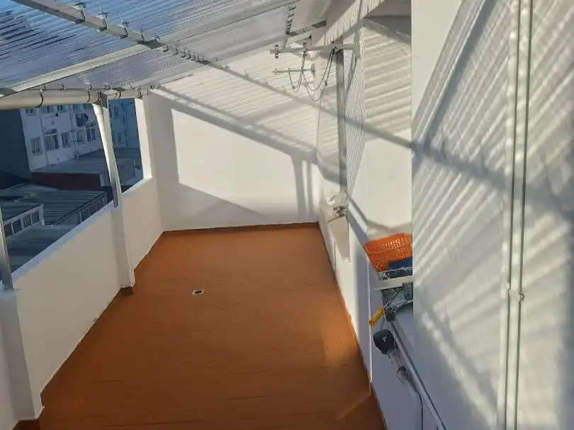 Pis de 104 m² a Narón