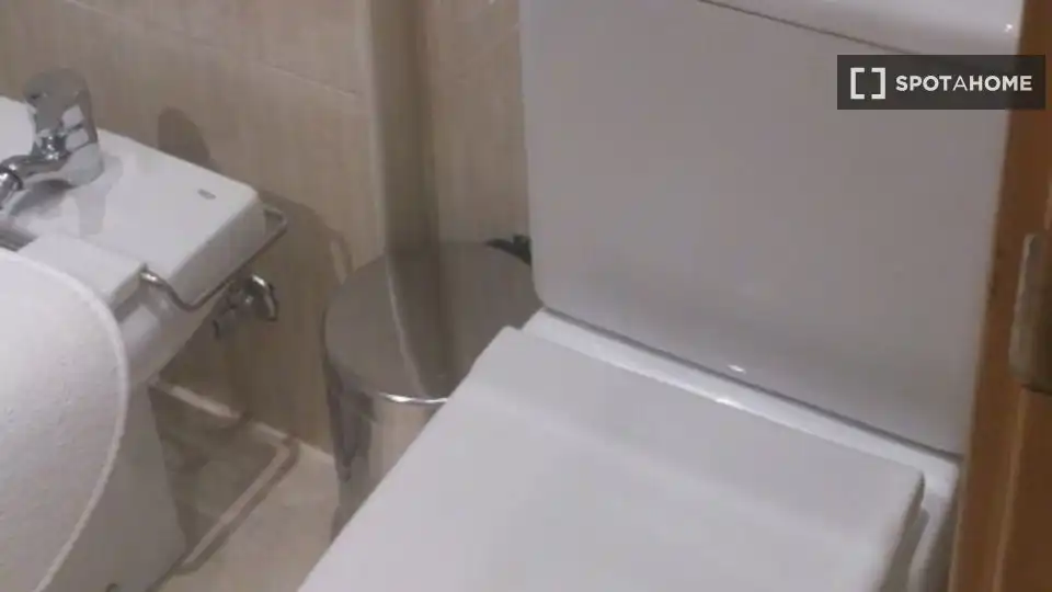 Habitación en alquiler, Salamanca