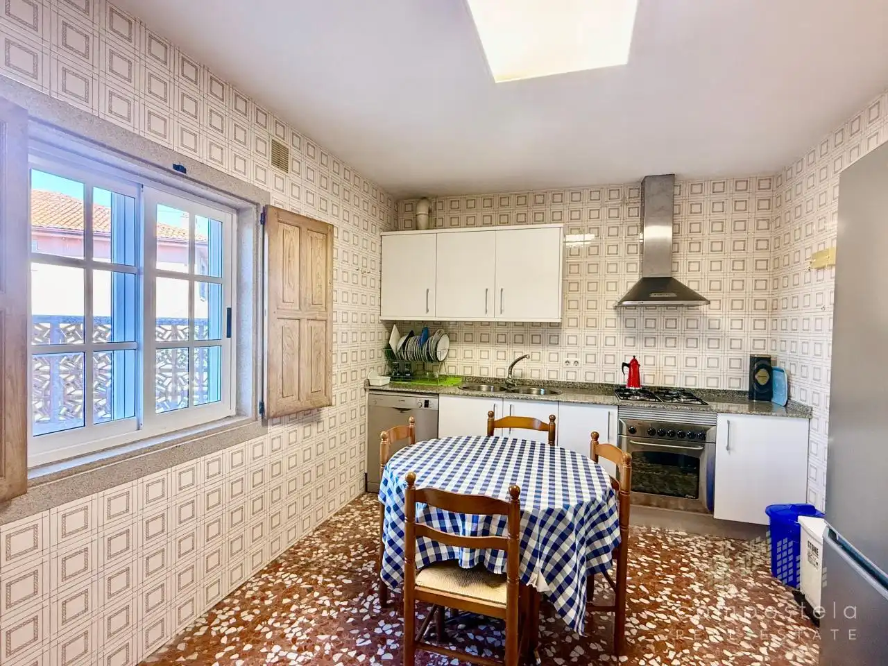 Casa 145 m² a Santiago de Compostela