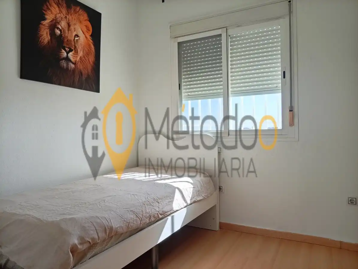 Piso de 90 m² en Sevilla