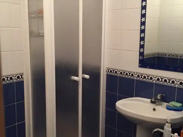 Piso de 100 m² en Salobreña