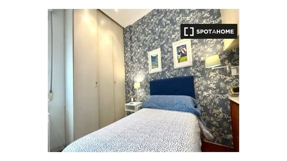 Habitación en alquiler, Bilbao