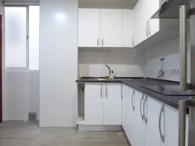 Apartamento 100 m² em Málaga