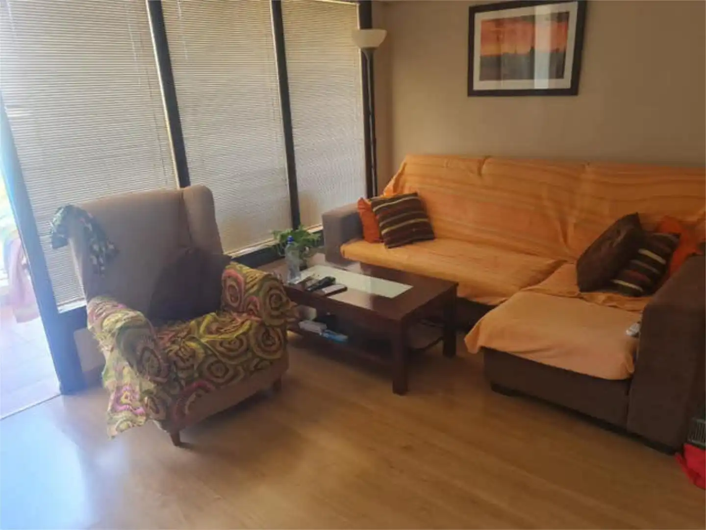 Piso de 72 m² en Roquetas de Mar