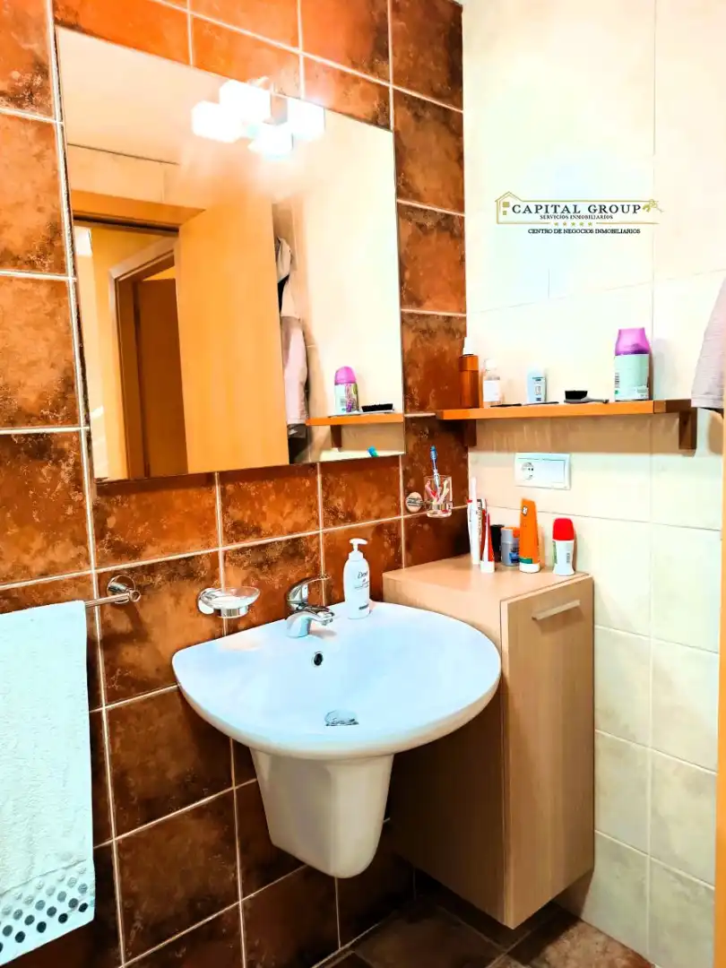 Piso de 62 m² en Punta Umbría