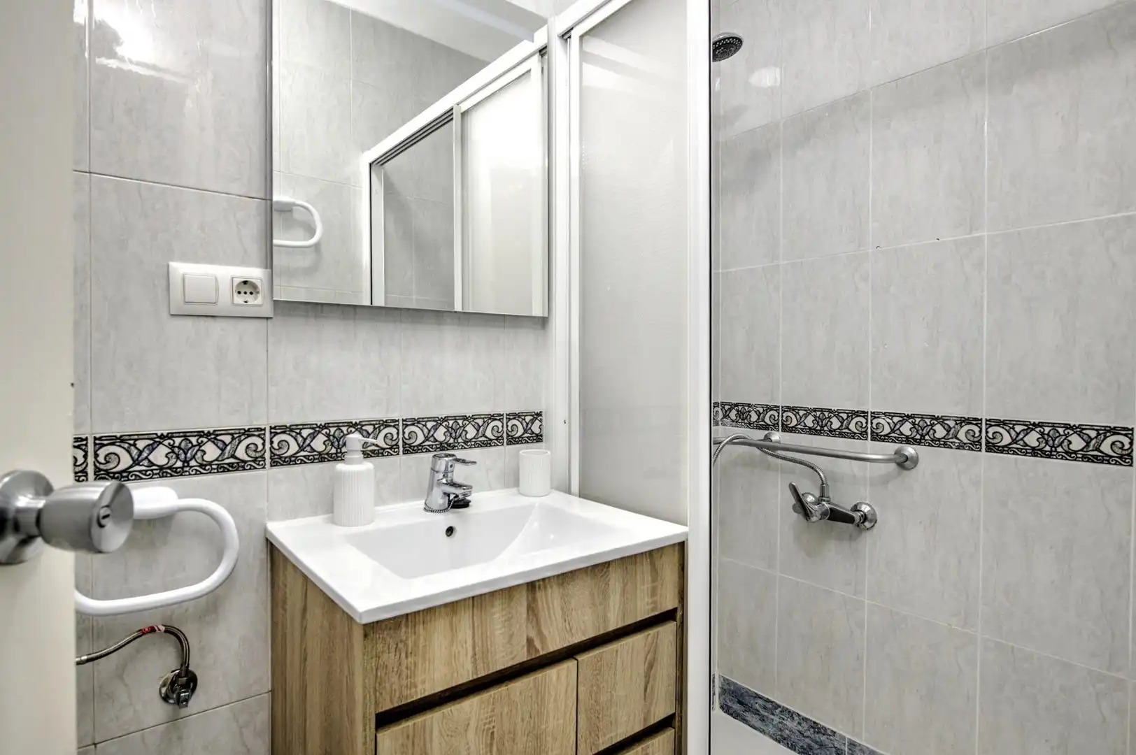 Habitació de lloguer, Alacant