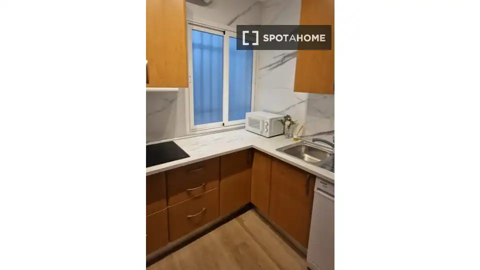 Habitación 104 m², Sevilla