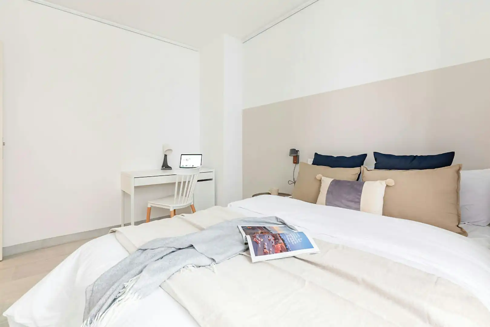 Habitación 150 m², Valencia